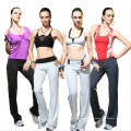 Ropa de entrenamiento, Desgaste de gimnasio